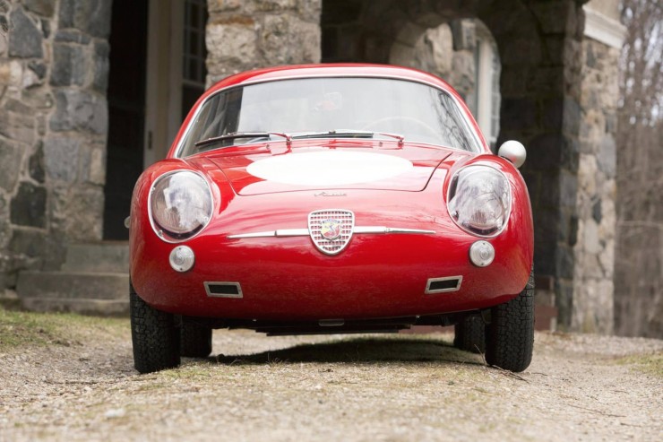 FIAT-Abarth 750 Zagato 5