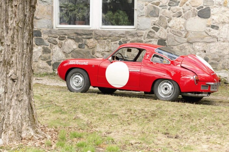 FIAT-Abarth 750 Zagato 6