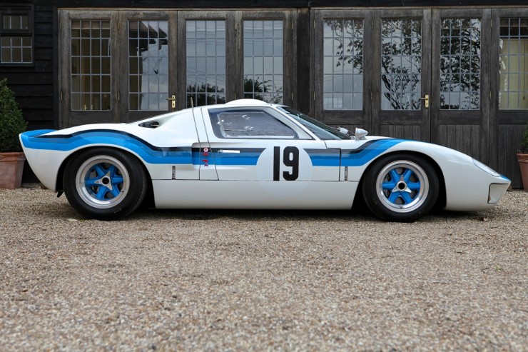 Ford GT40 1