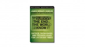 How to Survive the End of the World as We Know It