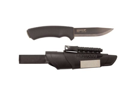 Morakniv Bushcraft Survival Knife Morakniv Bushcraft Carbon Steel Survival Knife 1 450x330 - Morakniv Bushcraft Survival Knife