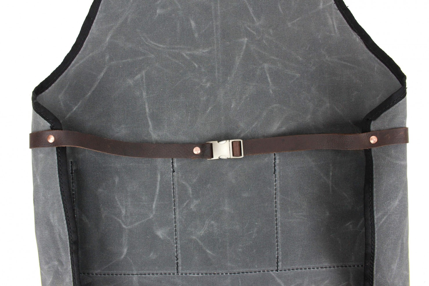 Gentleman's Apron by Rugged Material
