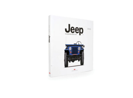 Jeep: The Adventure Never Stops jeep book 450x330 - Jeep: The Adventure Never Stops