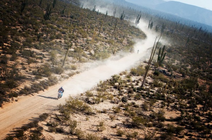 mexican 1000 racing