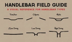 Handlebar Field Guide