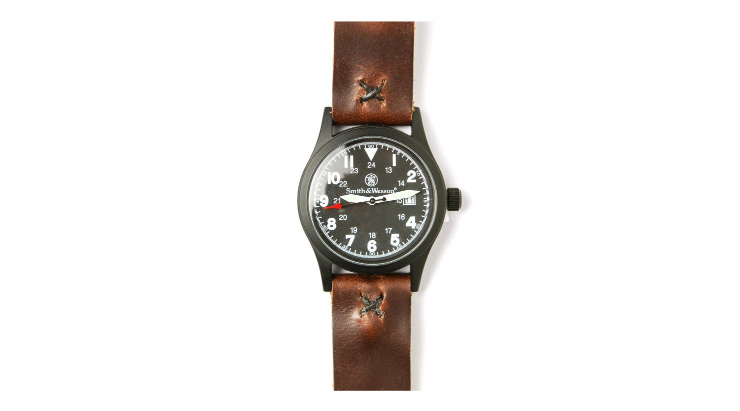 Smith and wesson hot sale tactical watch ii