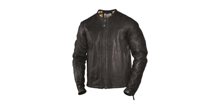 Barfly Jacket by Roland Sands Design