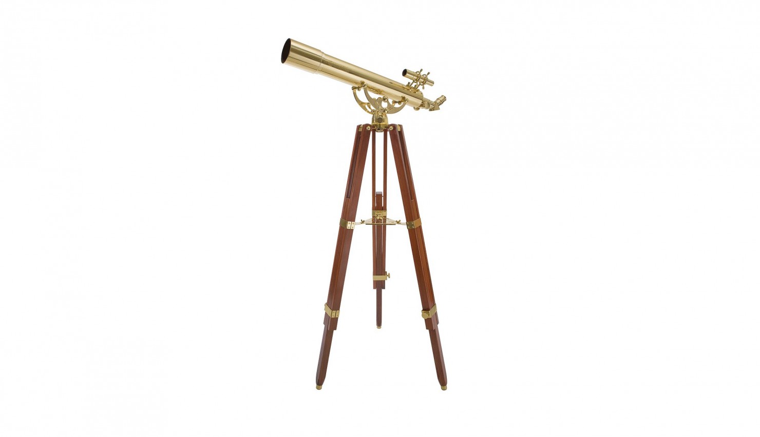 Celestron Ambassador Refractor Telescope