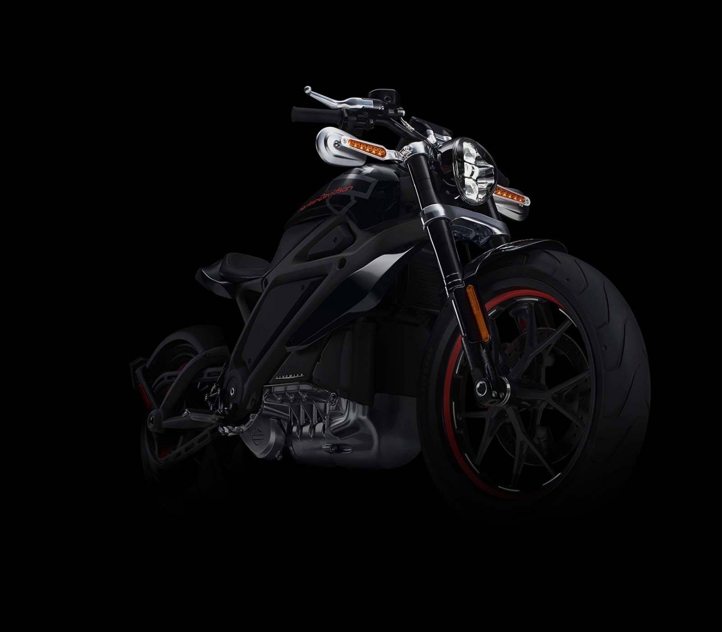 Harley-Davidson Livewire