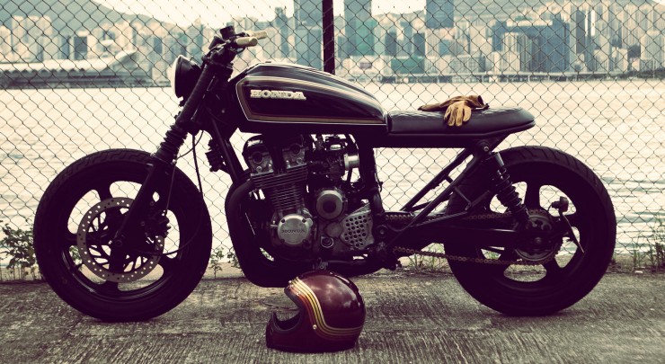 Honda CB750 cafe_Fotor