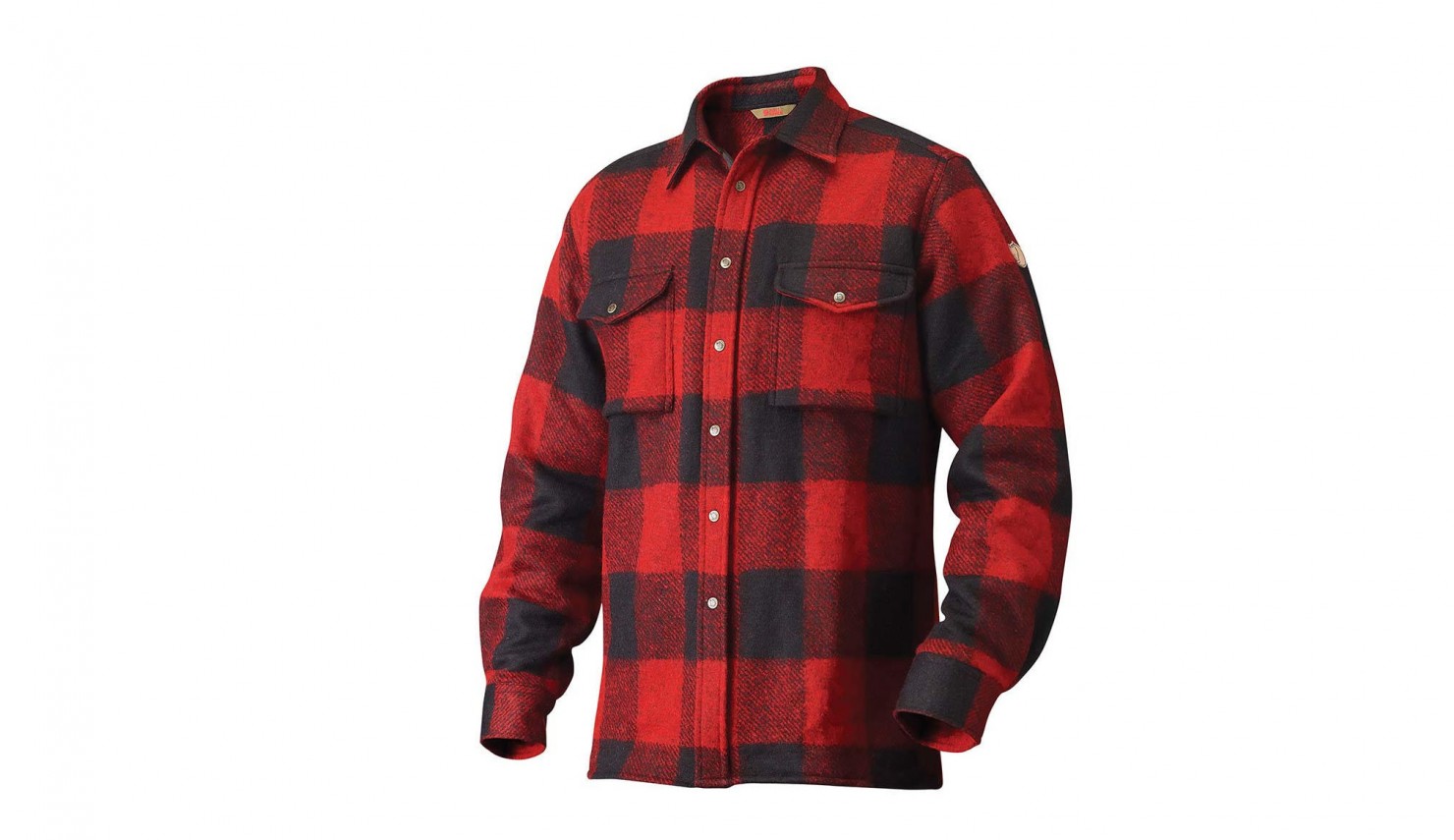Lumberjack Shirt by Fjällräven