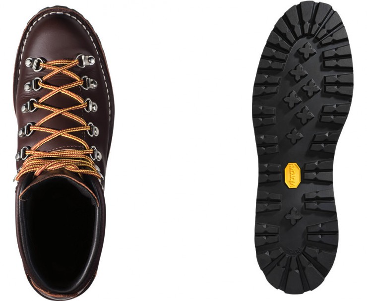 Mountain Light Boot Danner