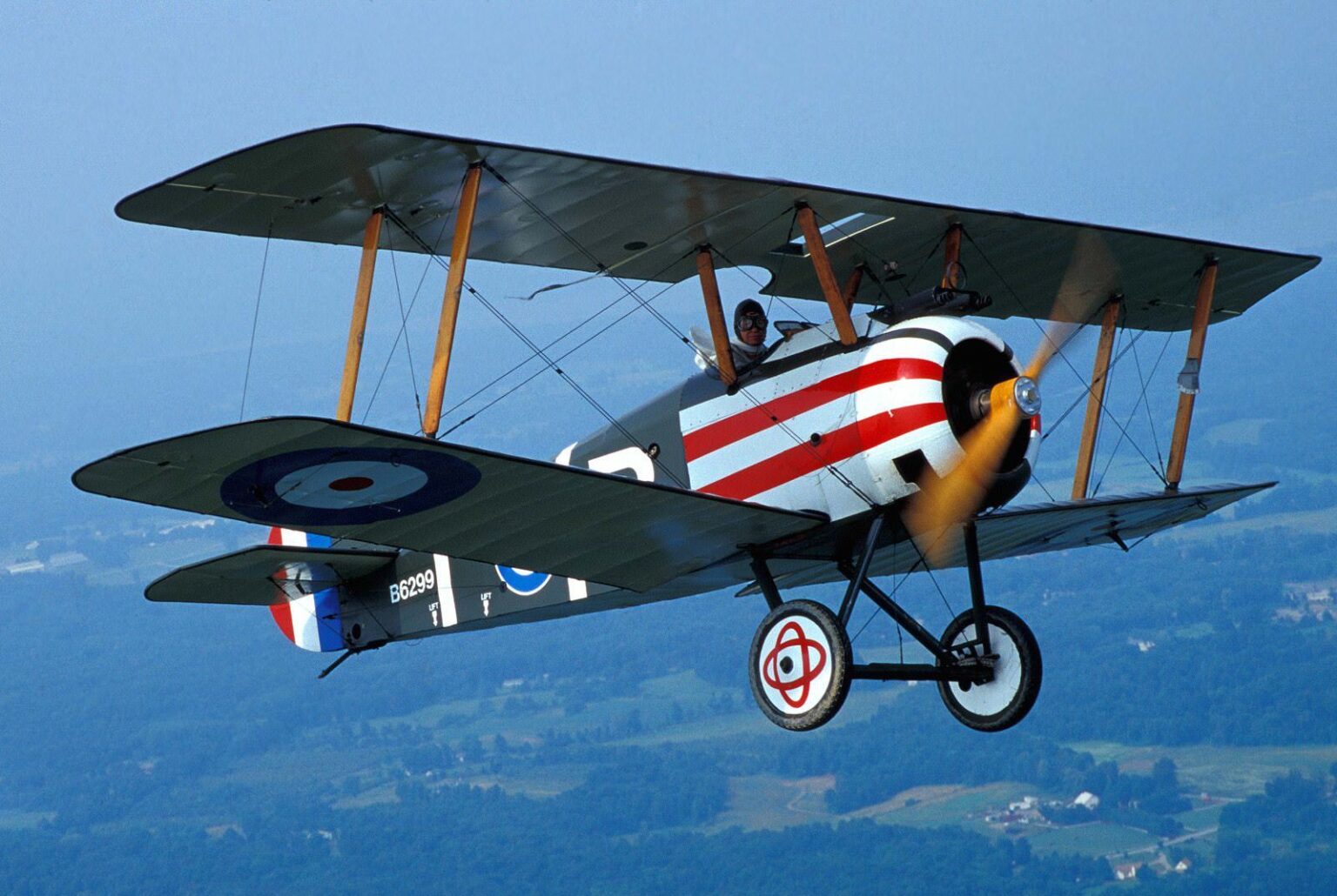 Sopwith Camel