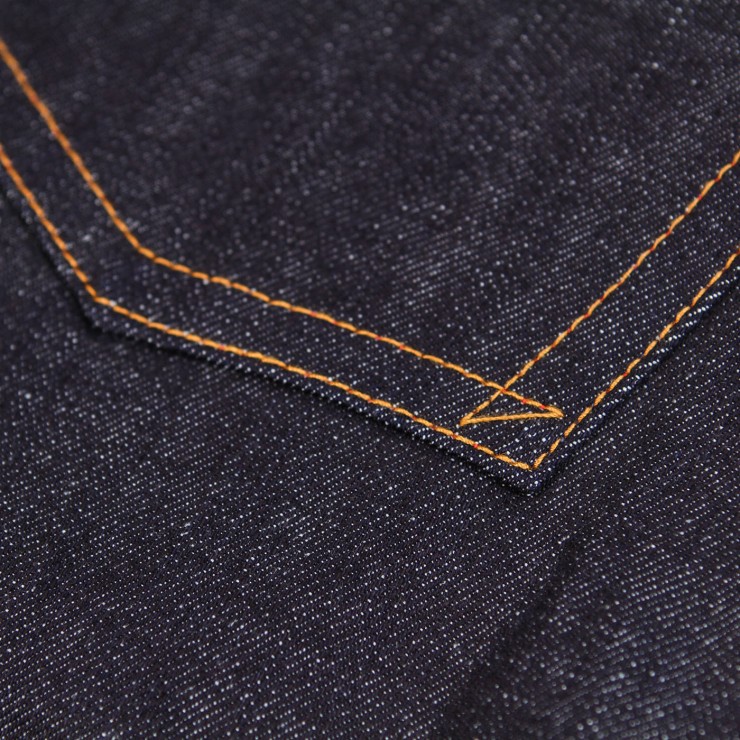 Taylor Stitch Townsend Jeans 3