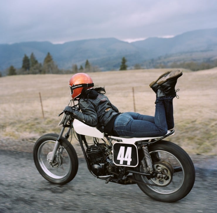 women motorcycle 3