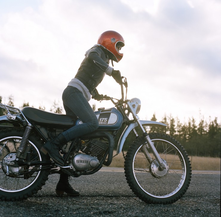 women motorcycle 4