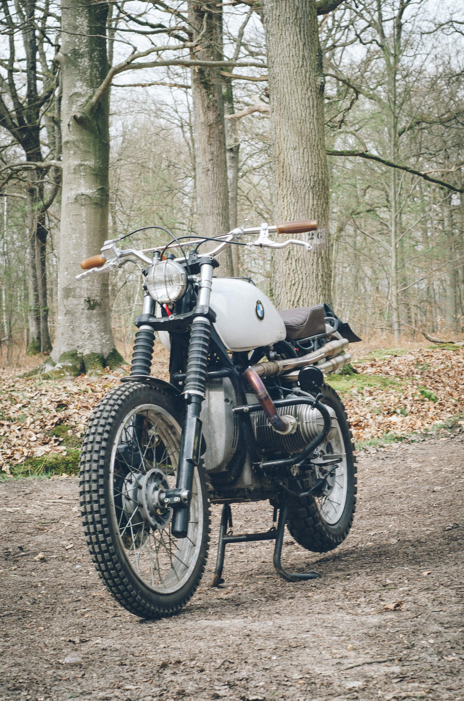 bmw r 100 gs scrambler