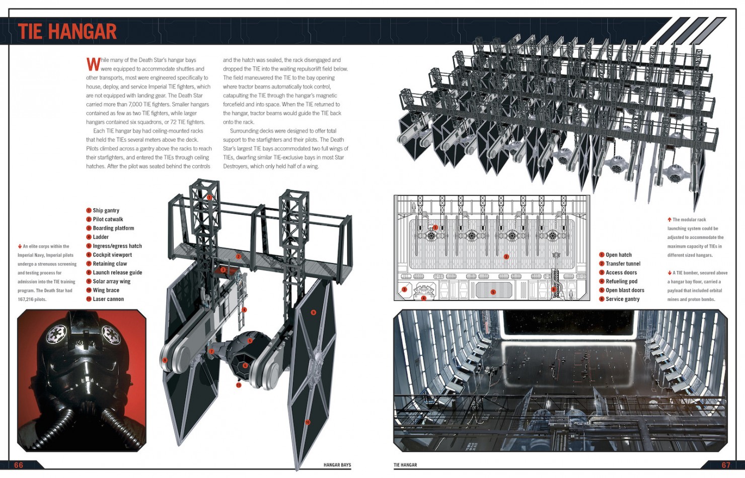 Death Star Owner's Technical Manual 6