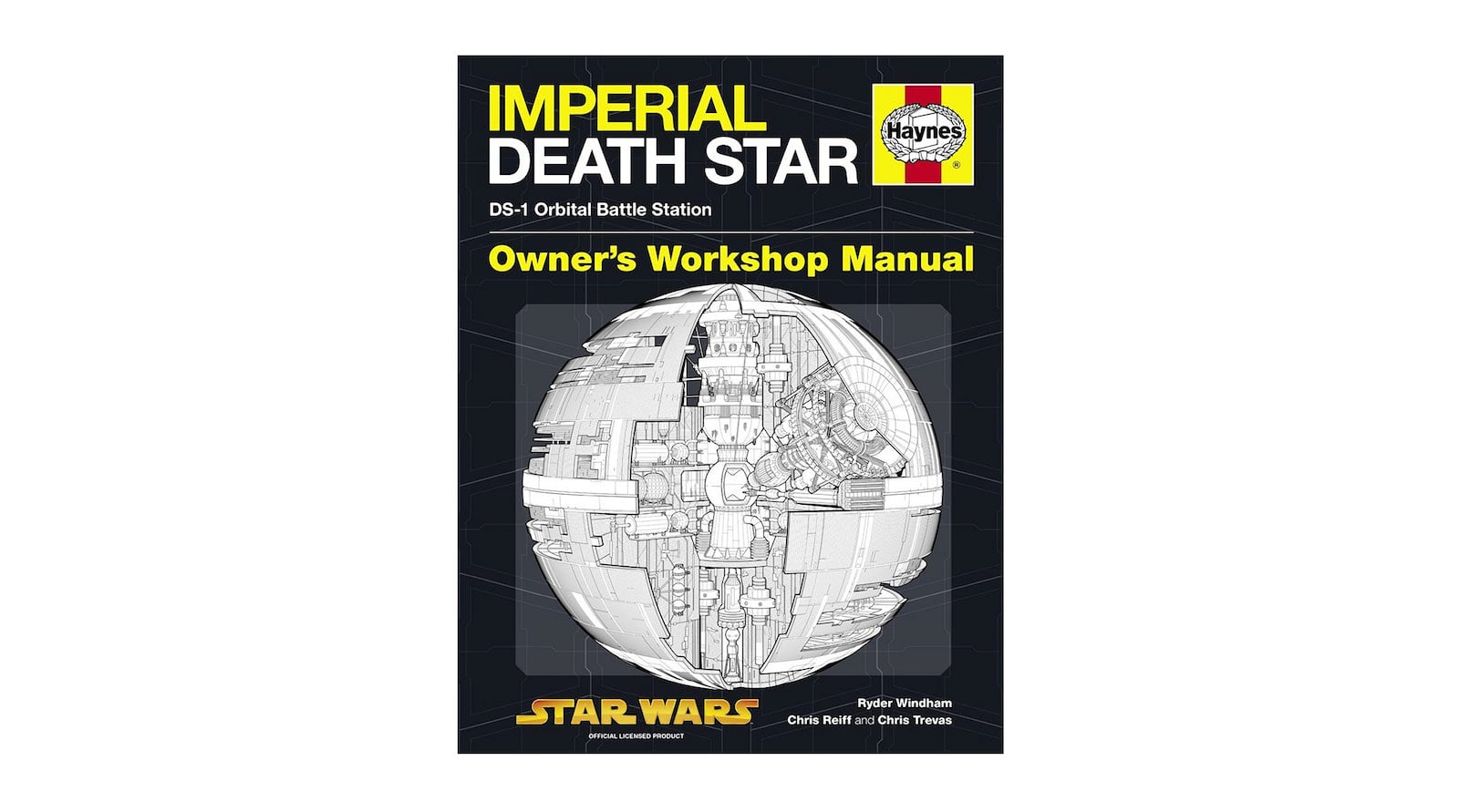 Death Star Owner's Manual