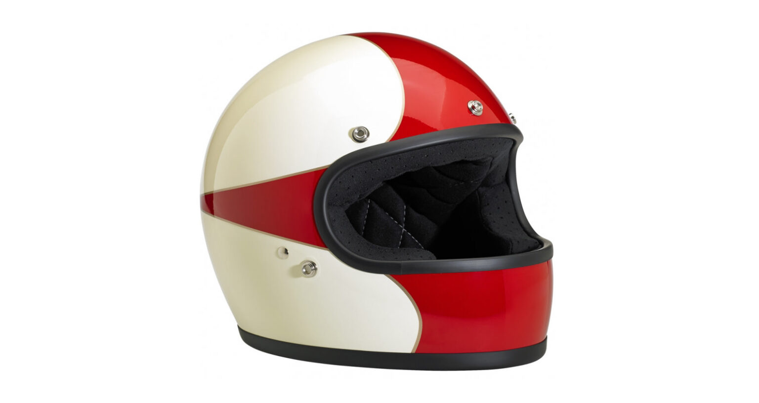 Full-Face Gringo Helmet by Biltwell