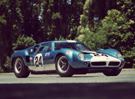 1963 Lola Mk6 GT Lola MK6 GT Car 1 450x330 - 1963 Lola Mk6 GT