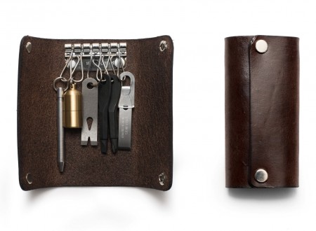 Pop’s EDC Kit by Kaufmann Mercantile Pops EDC Kit by Kaufmann Mercantile 450x330