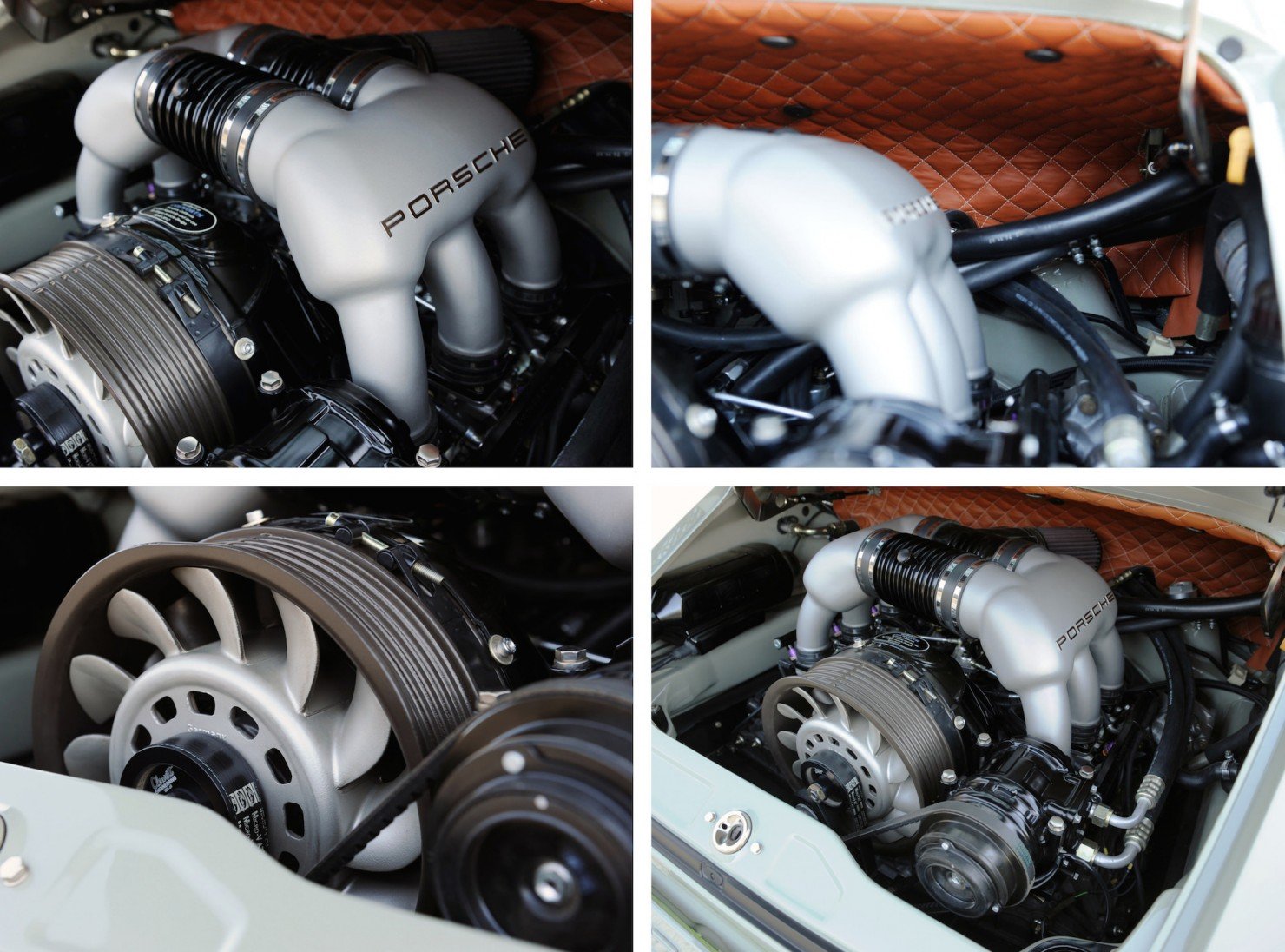 Singer_Porsche_911_Engine