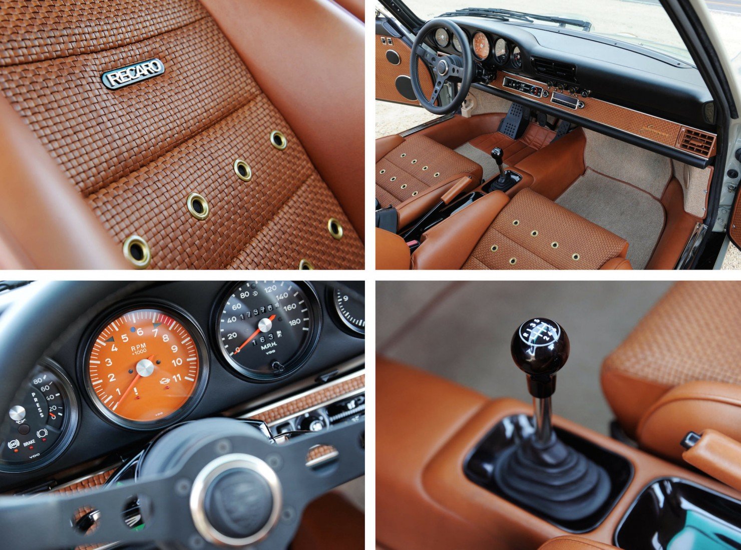 Singer_Porsche_911_Interior