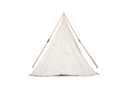 Canvas Ranger Tent by Sheridan Tent & Awning TeePee 450x330