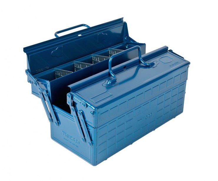 Trusco Toolbox 1