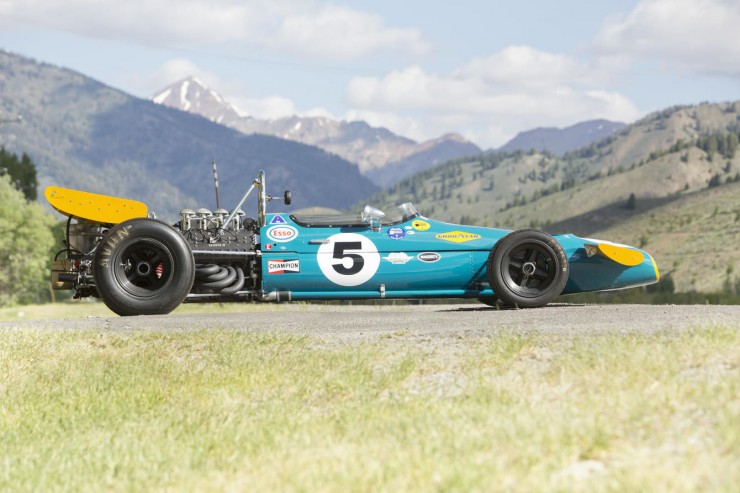 Vintage_Formula_1_Car_7