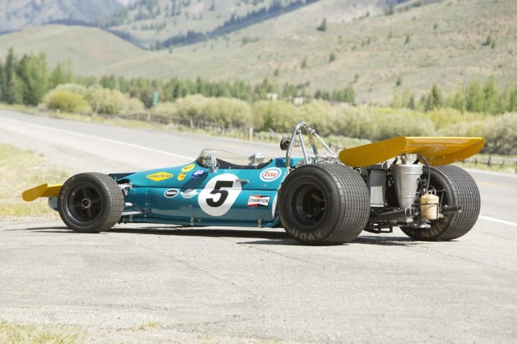 Vintage_Formula_1_Car_8