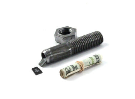 The Bolt Safe bolt safe 450x330 - The Bolt Safe