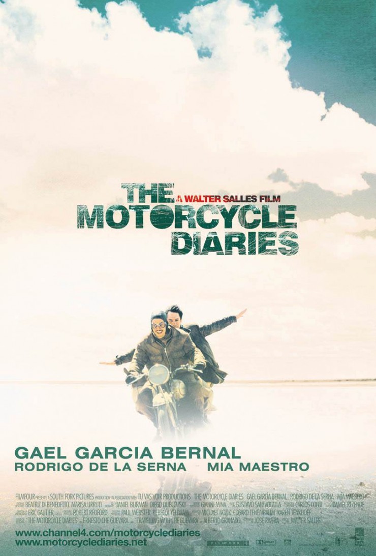 20 Essential Motorcycle Films