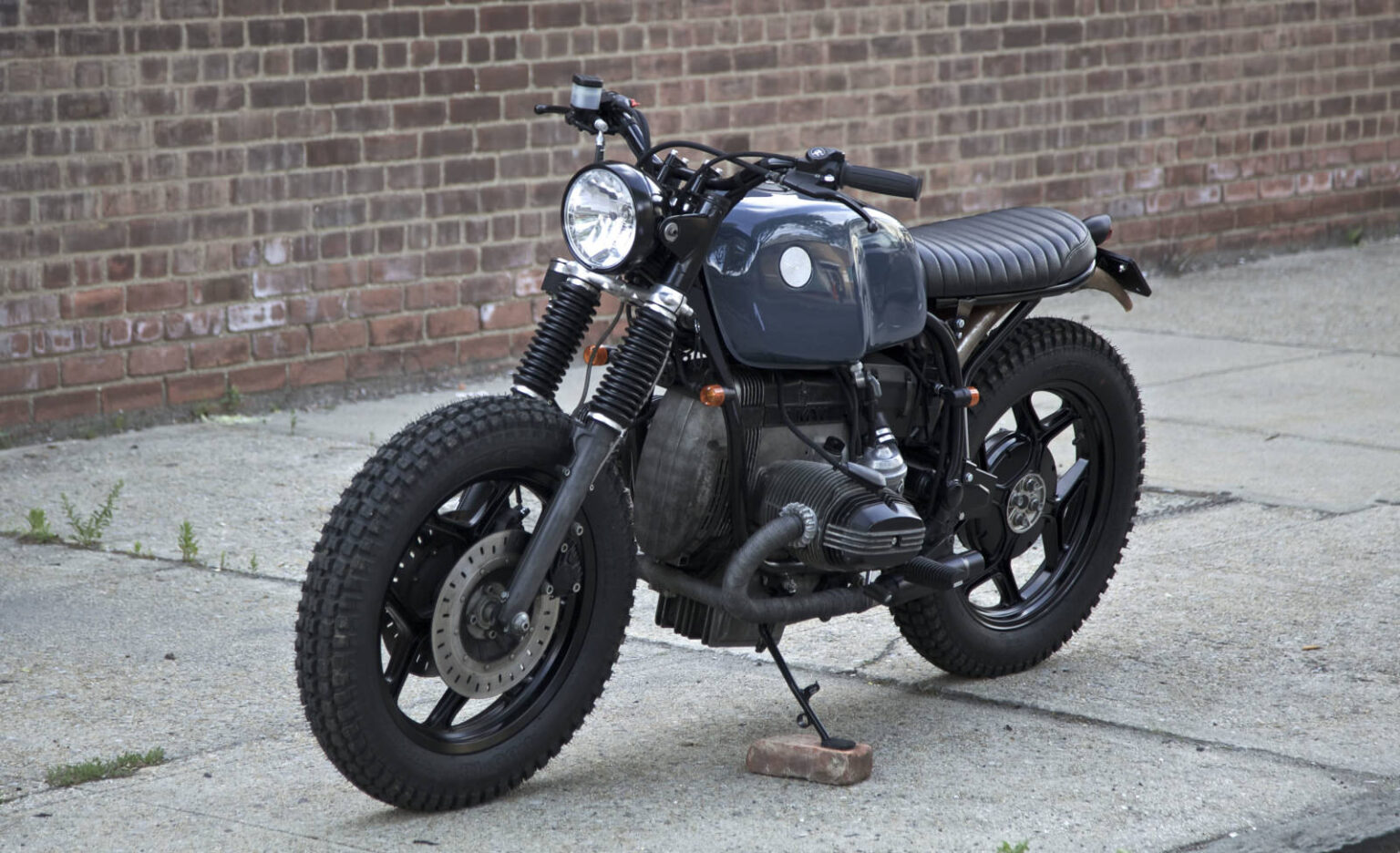 monolever bmw