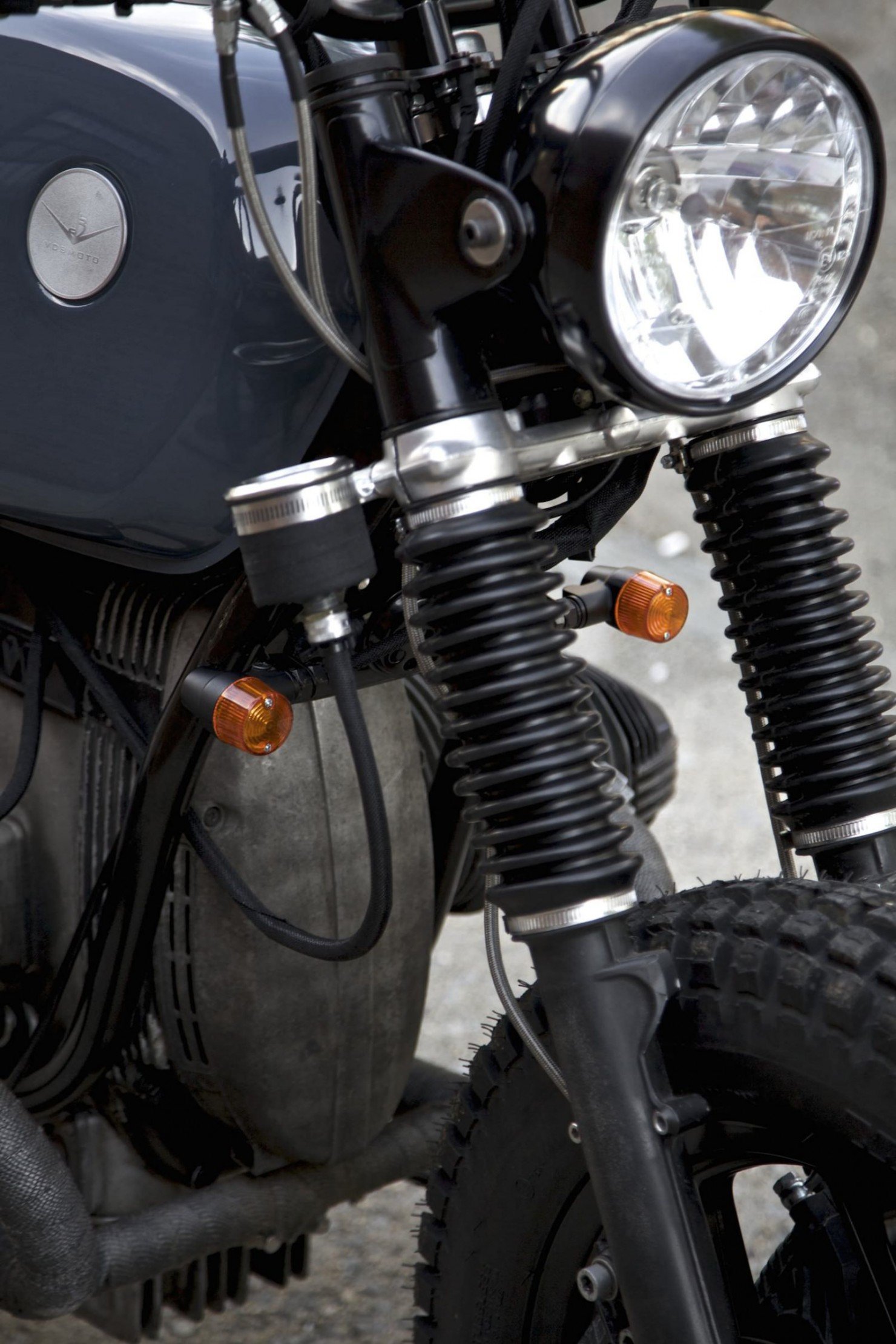 BMW R80RT Scrambler 4