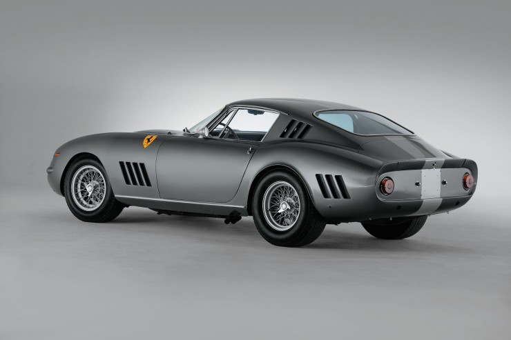 Ferrari 275 GTB 1