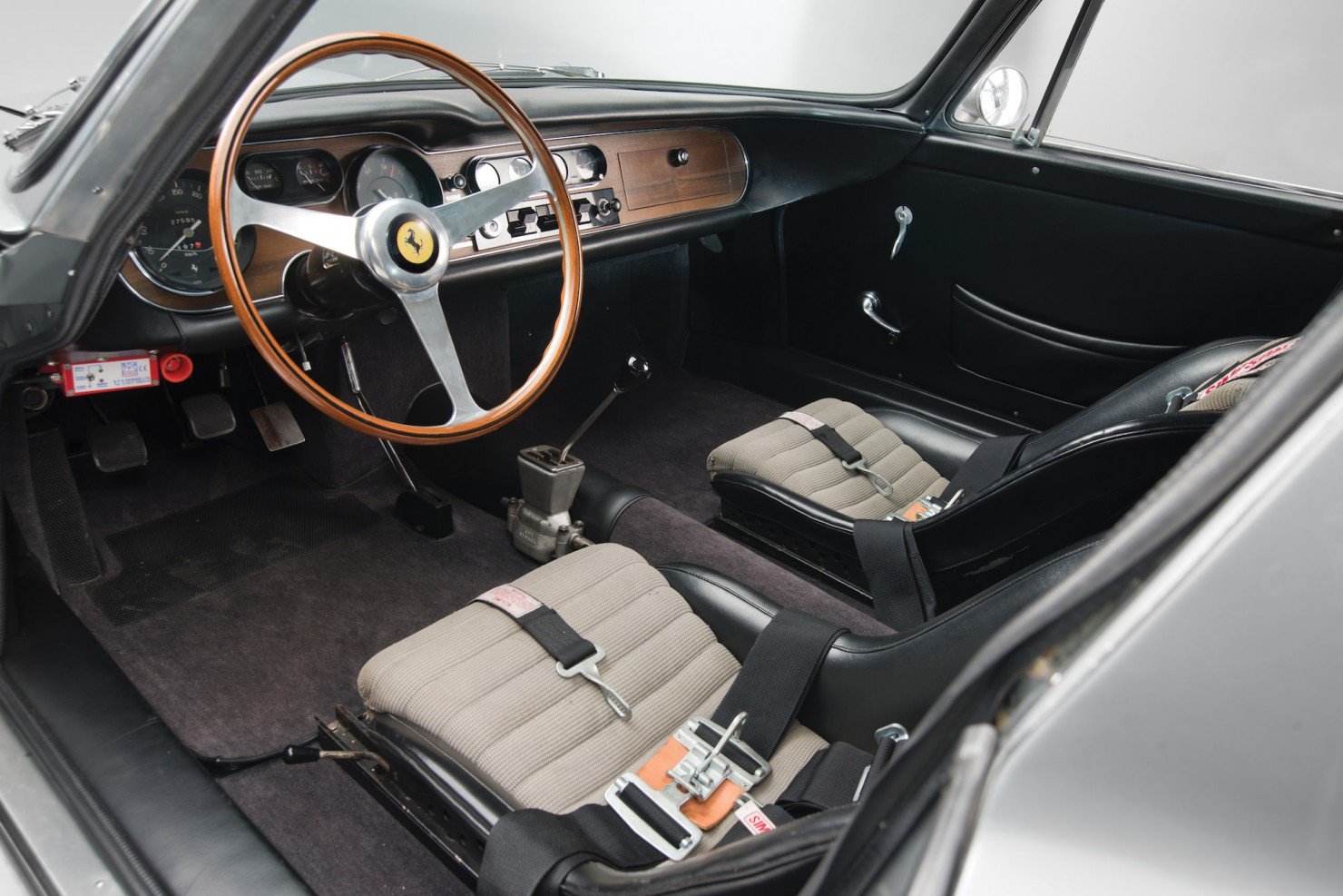 1964 Ferrari 275 GTB/C Speciale