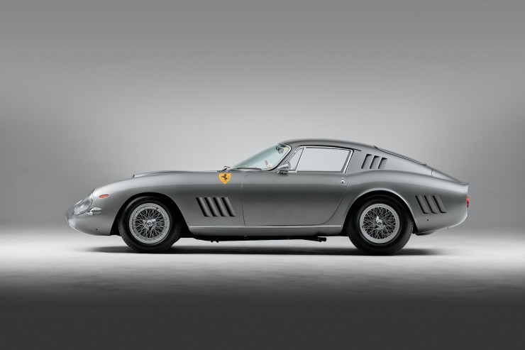 Ferrari 275 GTB 4