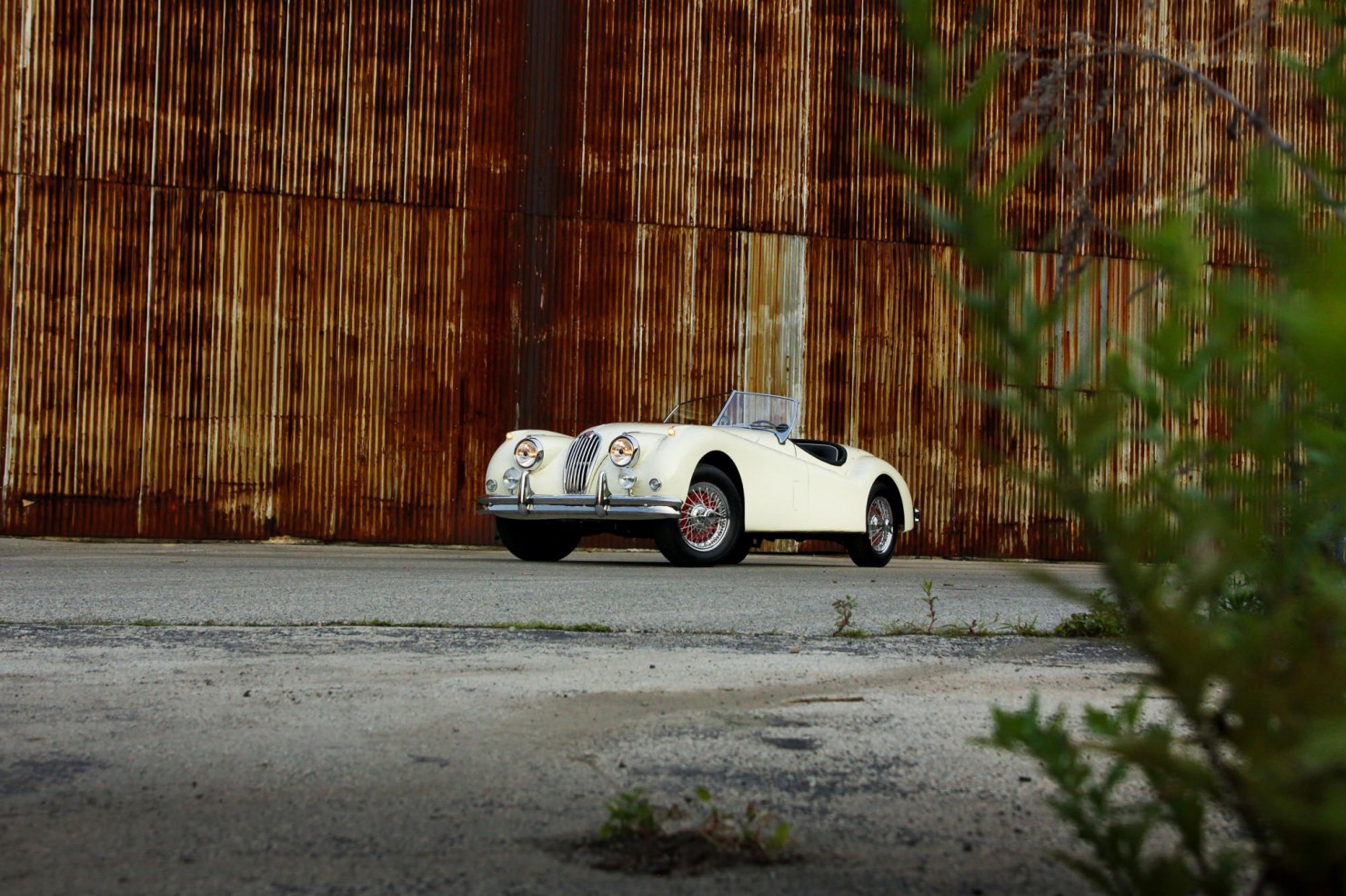 Jaguar_XK140_Car_6