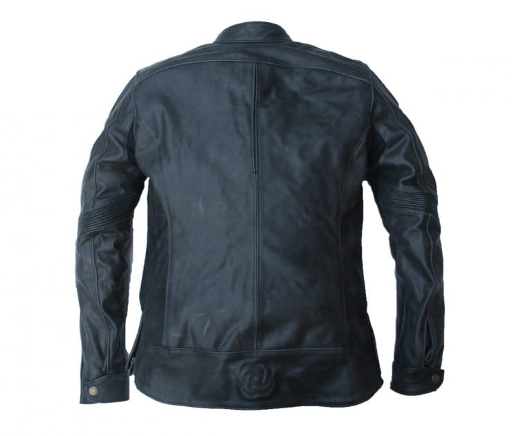 M1 Leather Jacket Pagnol