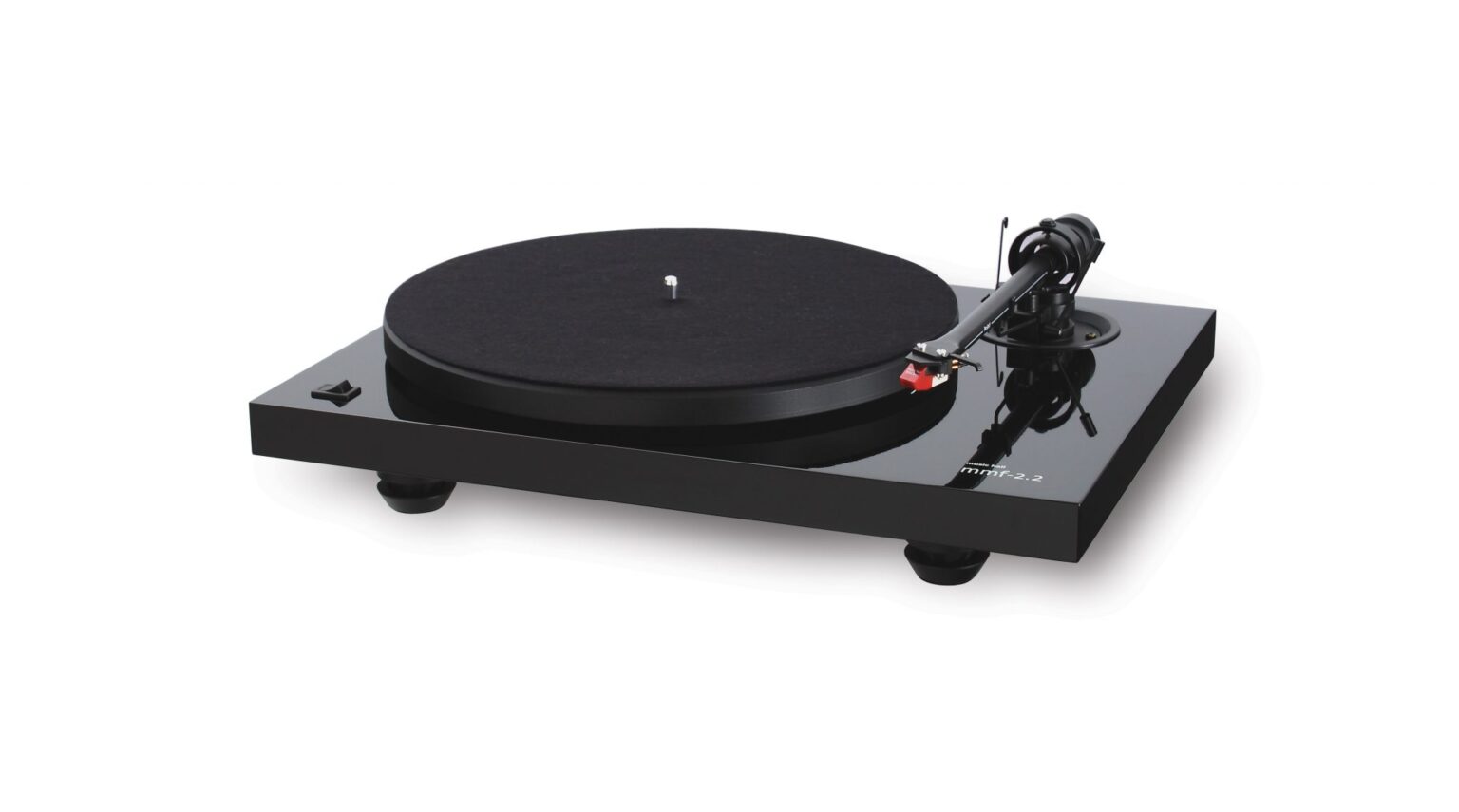 Music Hall MMF2.2 Turntable