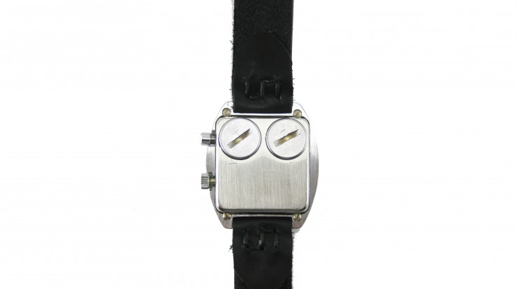 Sicura Watch