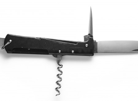 The Mercator Knife The Mercator Knife 450x330