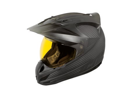 Ghost Carbon Variant Helmet VariantGhostCarbonFront 450x330 - Ghost Carbon Variant Helmet