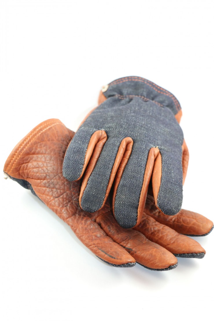 Ranger Gloves by Grifter USA