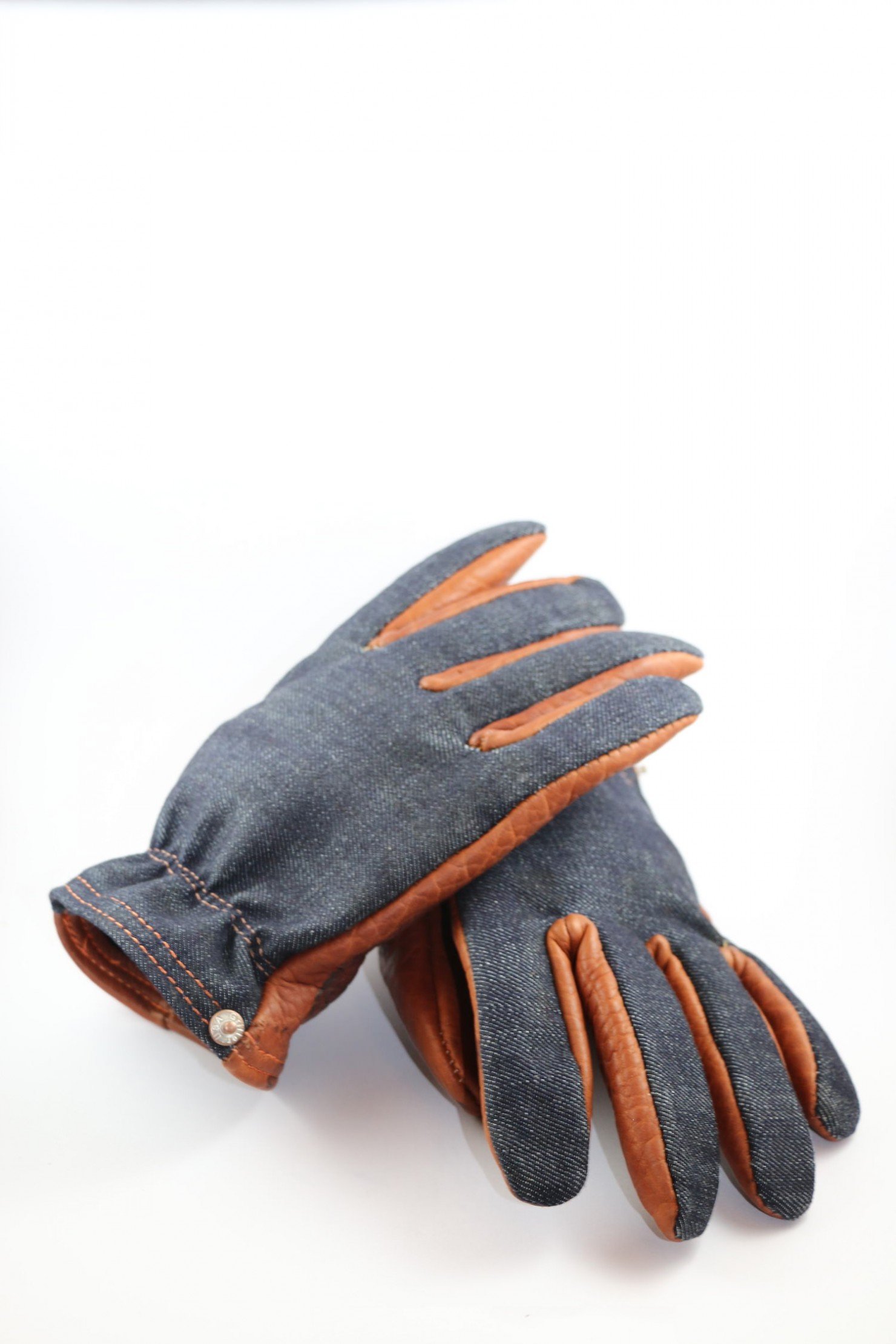 vintage motorcycle gloves