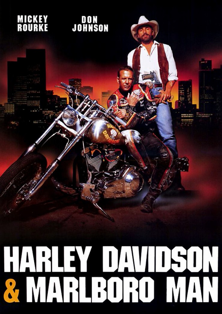 harley davidson movie in hindi ipagal