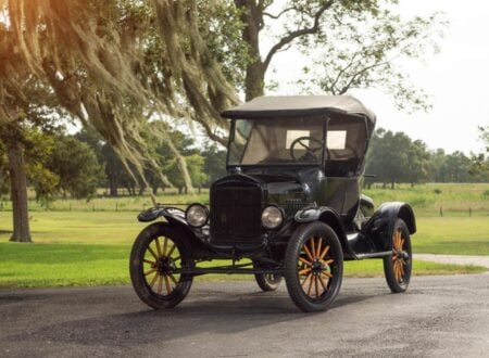 Ford Model T Roadster Ford Model T Roadster 1 450x330 - Ford Model T Roadster