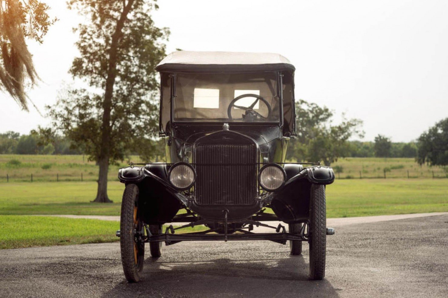 Ford Model T Roadster